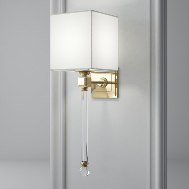 Lamp 3D Модель .c4d .max .obj .3ds .fbx .stl .blend 