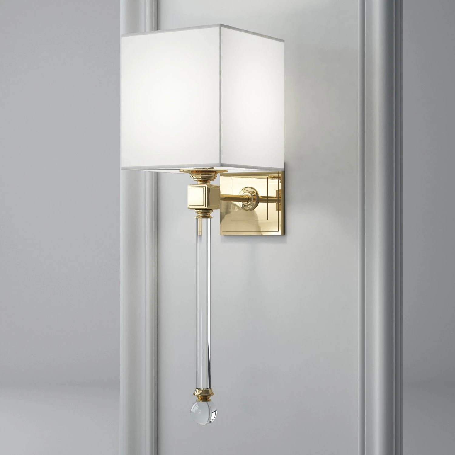 Lamp 3D Model .c4d .max .obj .3ds .fbx .stl .blend