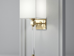 Lamp 3Dモデル