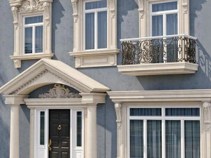 Pattern 3D Model