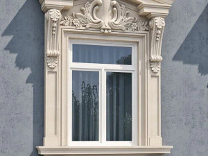 Pattern 3D Model