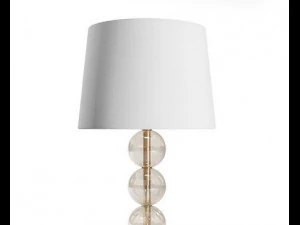 Light 3D Model