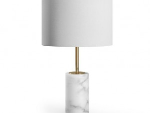 Light 3D 模型