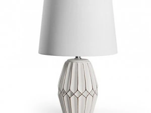 Light 3D Model