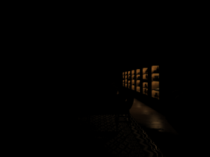 Interior 3D 모델