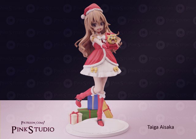 Girl 3D Print Model .c4d .max .obj .3ds .fbx .stl .blend