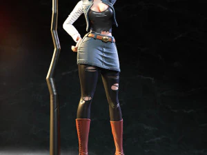 Memanggang Model Cetak 3D