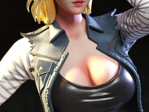 Grill 3D Print Model