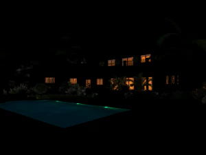 Home 3D Model