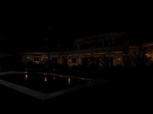 Home 3D Model