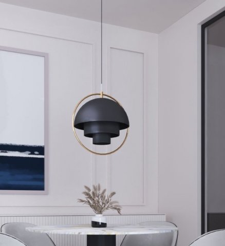 Chandelier2 Modelo 3D .c4d .max .obj .3ds .fbx .stl .blend 
