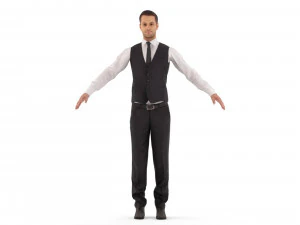 Figura inspirada na saga Evil Dead Ash vs Evil Dead Modelo de Impressão 3D