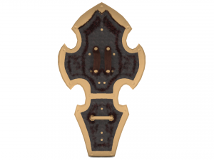 3 Pack Fantasy Battle Axe Game Asset 3D 모델