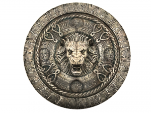 3 Pack Fantasy Battle Axe Game Asset 3D 모델