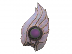 3 Pack Fantasy Battle Axe Game Asset 3D 모델