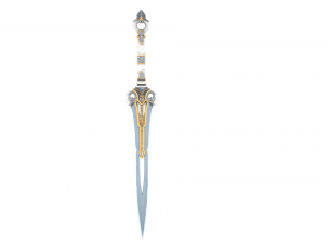 Game ready Weapon pack 3D Модель