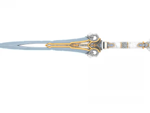 Game ready Weapon pack 3D Model