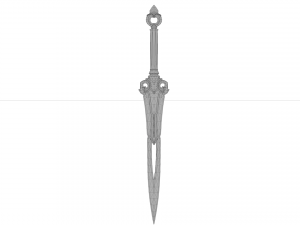 Game ready Weapon pack 3D Модель