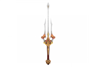 Game ready Weapon pack 3D Модель