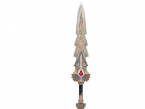 Game ready Weapon pack 3D Модель