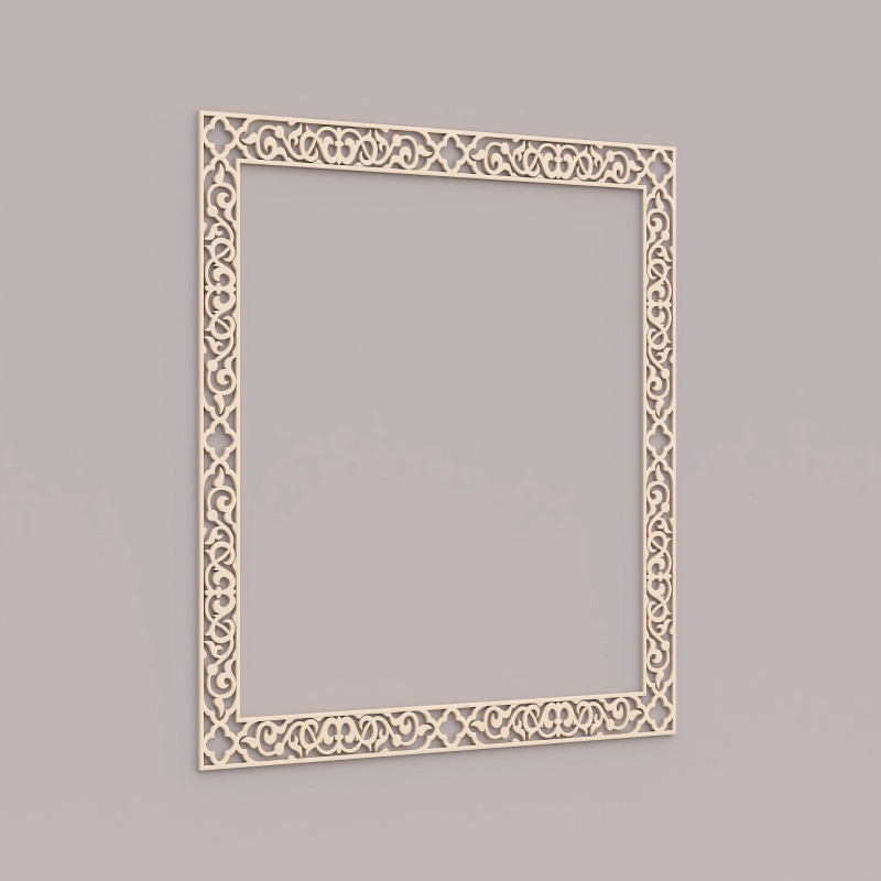 Classic Pattern 004 Modèle 3D .c4d .max .obj .3ds .fbx .stl .blend 