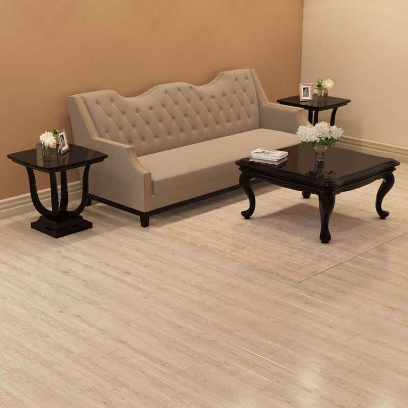 Chesterfield Fabric Sofa 001 3D 모델 .c4d .max .obj .3ds .fbx .stl .blend 