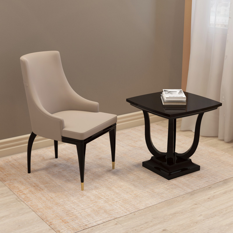 Dining Table 003 3D Model .c4d .max .obj .3ds .fbx .stl .blend 