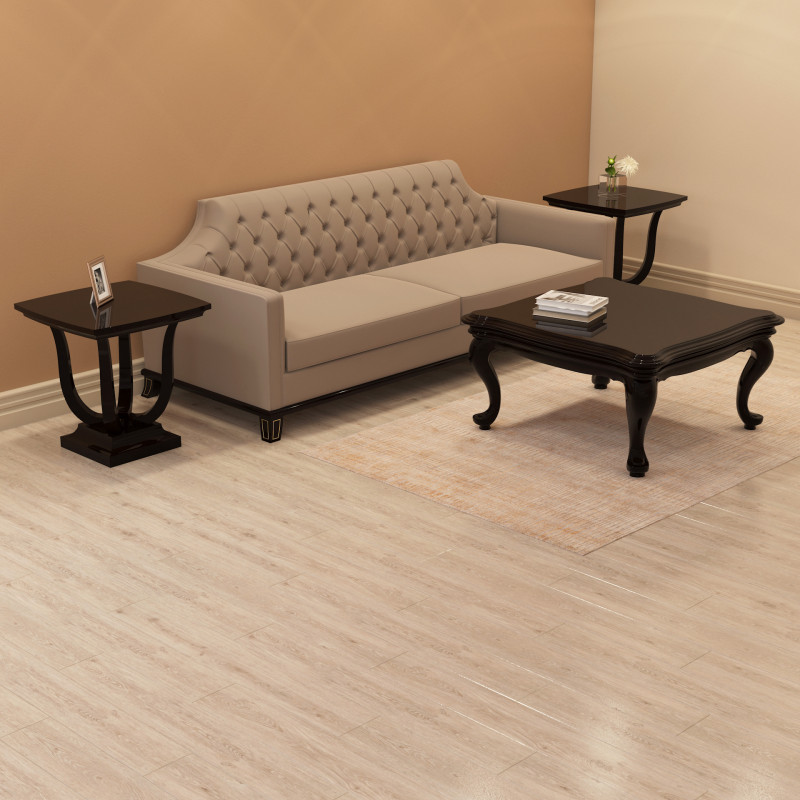 Chesterfield Fabric Sofa 002 3D 模型 .c4d .max .obj .3ds .fbx .stl .blend