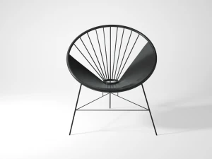 Chair 3D Model