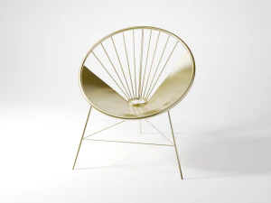 Chair 3D Model