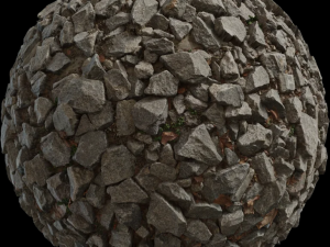 Gray Rocks Textures CG Textures