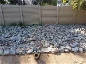 Texturas de pedras cinzentas Texturas CG