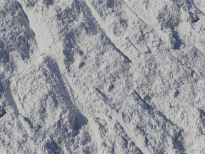 Excavated Soil Wall Textures CG Textures