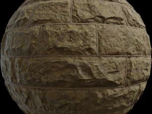 Textura de arenito musgoso Texturas CG