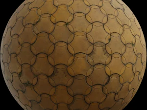 Textura de pavimenta&ccedil;&atilde;o estampada desgastada Texturas CG