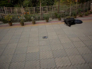 Texture di finitrici in calcestruzzo modellato CG Textures