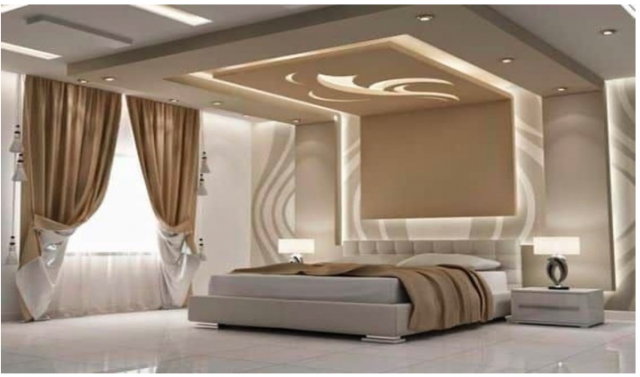 AMH Interior Design Dubai CG Textures .c4d .max .obj .3ds .fbx .stl .blend 
