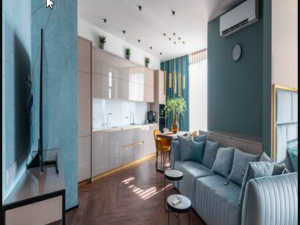 AMH Interior Design Dubai CG Textures