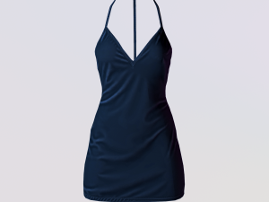 Clothing low-poly Modelo 3D