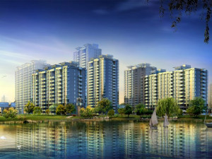 Brigade Oasis 3D प्रिंट मॉडल