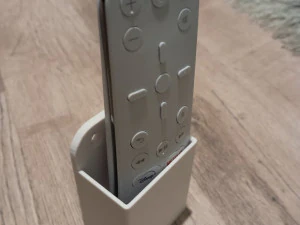 प्लेस्टेशन रिमोट कंट्रोल PS5 हैंगर 3D प्रिंट मॉडल