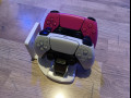 Sony Playstation Charging DualSense Station PS5 Hanger 3D 打印模型