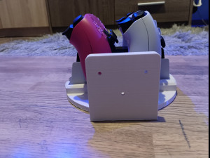 Sony Playstation Charging DualSense Station PS5 Hanger 3D 프린트 모델