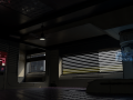 Cyberpunk 2077 V apartment 3D 模型