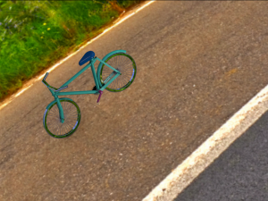 Bicycle Modello 3D
