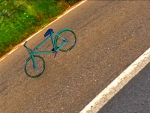 Bicycle 3D Model