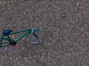 Bicycle Modello 3D