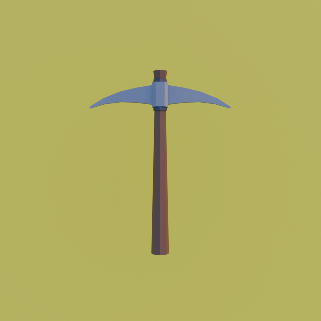 LOW-POLY Instruments 3D Модель .c4d .max .obj .3ds .fbx .stl .blend 