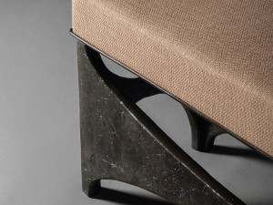 Wing bench BY Alexander Lamont Modello 3D