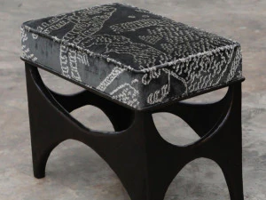 Wing bench BY Alexander Lamont 3D Model